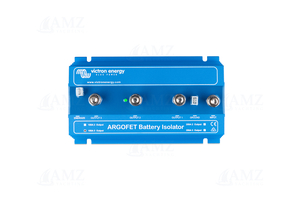 Argofet Battery Isolator