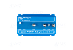 Argofet Battery Isolator - 200/2