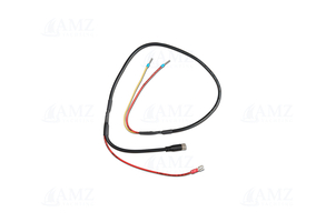 VE.Bus to BMS 12-200 Alternator Control Cable