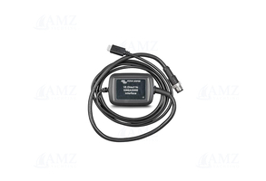VE.Bus to NMEA2000 Interface
