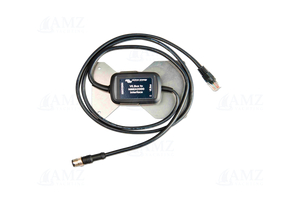 VE.Bus to NMEA2000 Interface