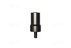 Wind Speed Bearing Replacement