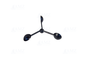 Wind Cups Replacement