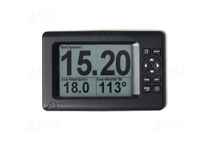 Multi-Function Display FFD/GFD