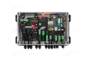 Sailing Processor ATP1