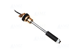 Shut-Off Valve Speed Sensor