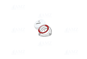 Top-mount Bracket for GO