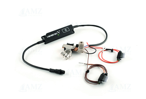 LinkUp IBS - 24V/255Ah