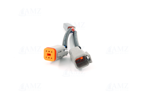 Yanmar Engine Adapter Cable for LinkUp J1939