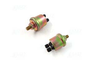 Pressure Sensor 5BAR/80PSI