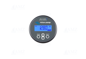 Smart Battery Monitor BMV-712