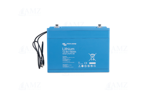 Lithium LiFePO4 Battery - Smart 12.8V/160Ah