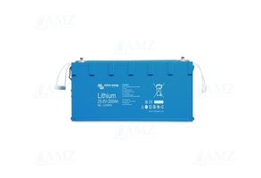 Lithium NG LiFePO4 Battery - 12.8V/300Ah