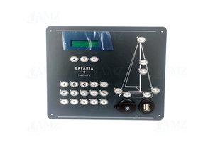 Bavaria Πίνακας Ελέγχου 12V