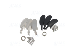 Racing Propeller Blades - Kit of 3