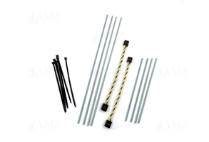 LE300 Assembly Set Expansion for 4/6 Modules