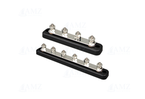 Busbar 150A with Cover