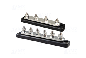 Busbar 250A with Cover