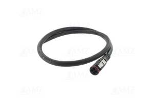 Preassembled Plug for Converter