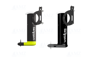 Racing Hydrogenerator