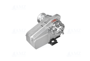 Cayman Οριζόντιος Εργάτης Με τύμπανο