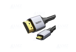 High Speed HDMI Cable