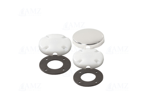 Cable Clam Side Entry