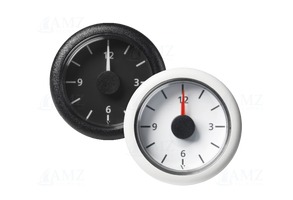 ViewLine Clock Gauge 52mm