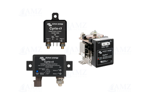 Cyrix-ct Intelligent Battery Combiner