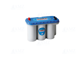 BlueTop DC 5.5 Starter Battery