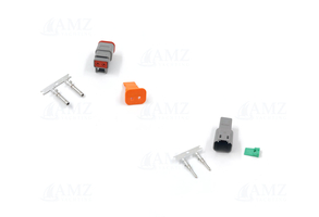 Deutsch Connector Plug