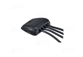 Horizontal Multi Cable Seal