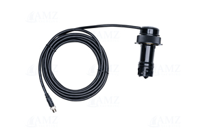 IDST-810 Thru-Hull Triducer Multisensor