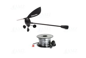 Wind Transducer - Short Arm with Cable