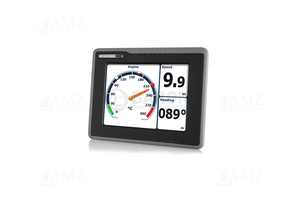 ST70+ Instrument Display