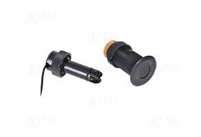 ST800/P120 Low Profile Retractable Thru-Hull Transducer