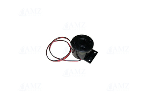External Alarm Buzzer