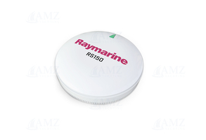 Raystar RS150 GPS Receiver