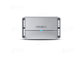 Rockford Fosgate Punch Marine Amplifier