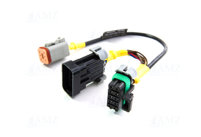 Volvo Penta EFI-10 Adapter Cable for LinkUp J1939