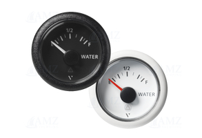 ViewLine Fresh Water Gauge 52mm