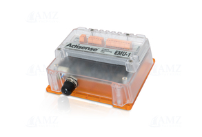 NMEA 2000 Engine Monitoring Unit