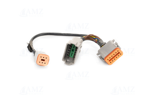 Volvo Penta EVC-A-EC X5 Adapter Cable for LinkUp J1939