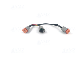 Volvo Penta EVC-A-M Multisensor Adapter Cable for LinkUp J1939