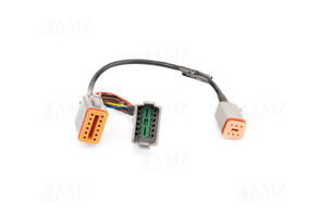 Volvo Penta EVC-A-MC C5 Adapter Cable for LinkUp J1939