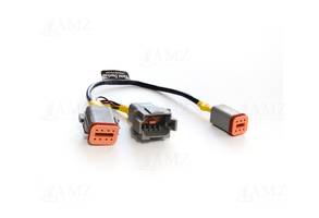 Volvo Penta EVC-VODIA Adapter Cable for LinkUp J1939