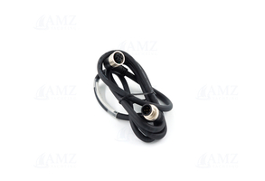 NMEA 2000 Can Bus Angled Cable