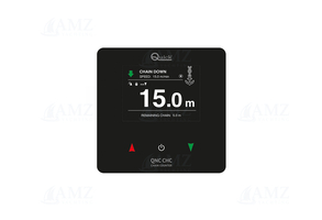 Chain Counter CHC Flush Mount