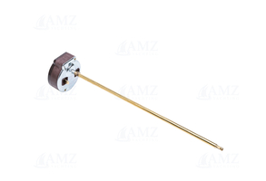 Thermostat for Heating Elements