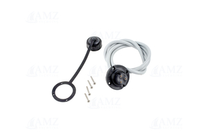 Socket Kit for HRC1002 Remote Control